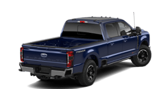 2026 Ford Super Duty® External Image 4